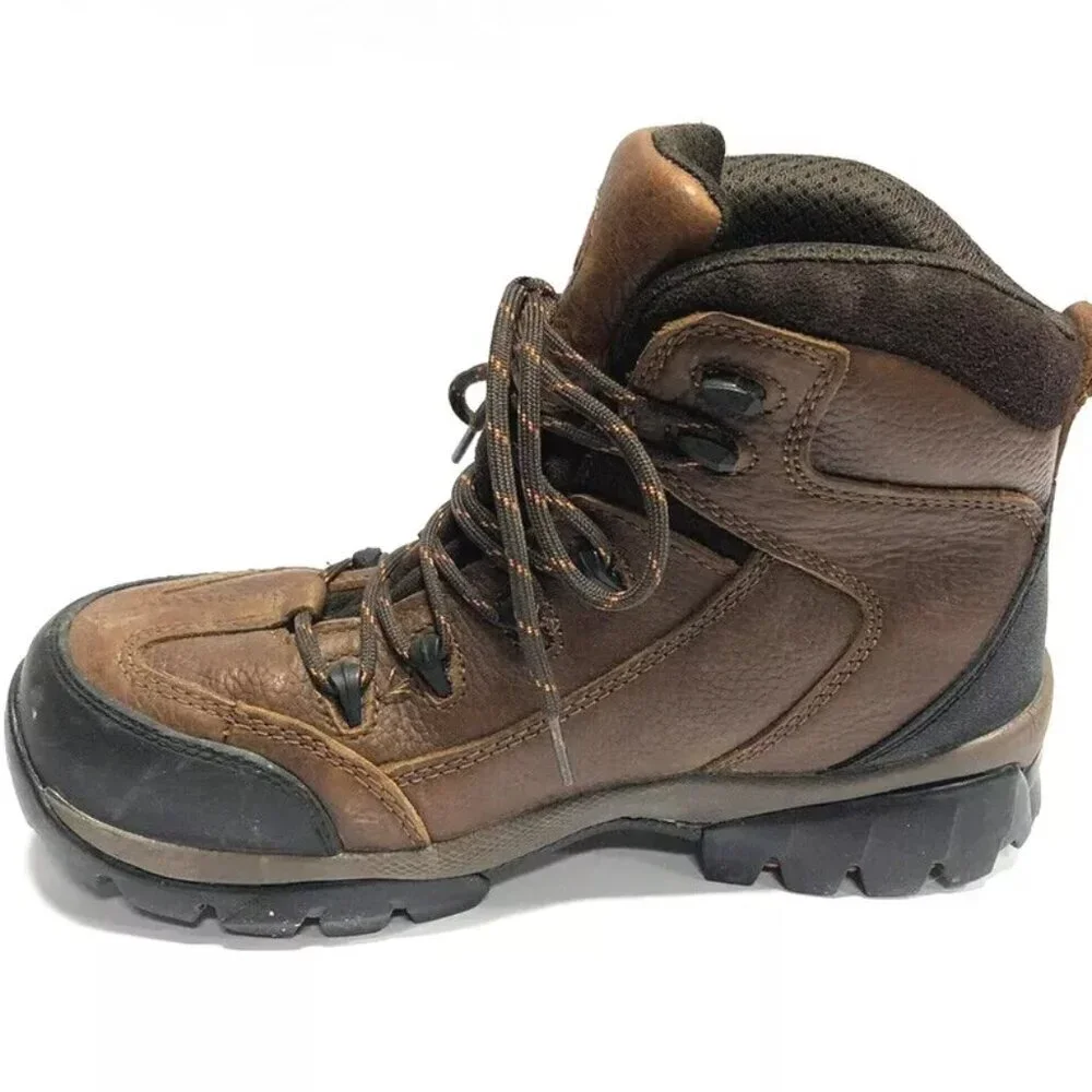 Avenger men’s brown